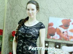 Prettynicky
