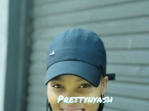 Prettynyash