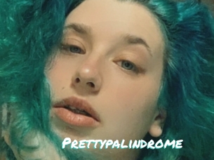 Prettypalindrome