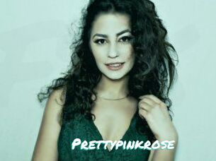 Prettypinkrose