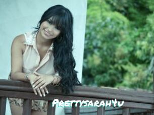 Prettysarah4u