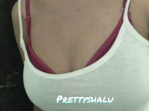 Prettyshalu