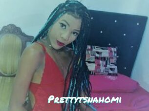 Prettytsnahomi