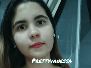 Prettyvanessa