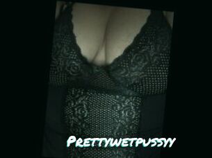 Prettywetpussyy