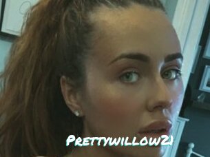 Prettywillow21