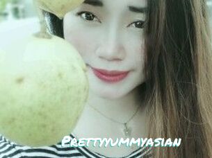 Prettyyummyasian