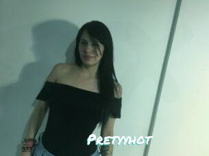 Pretyyhot