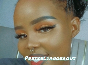 Pretzeldangerous