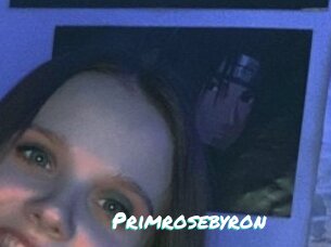 Primrosebyron