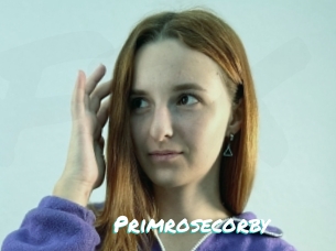 Primrosecorby