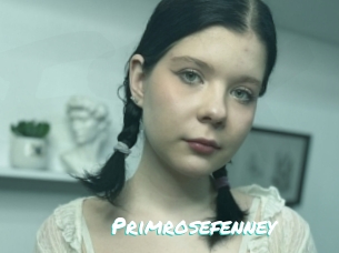 Primrosefenney