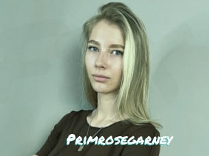 Primrosegarney