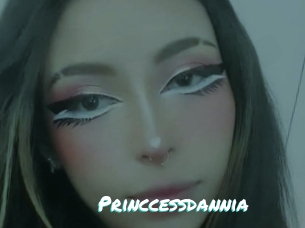 Princcessdannia