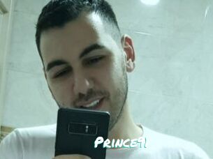 Prince91