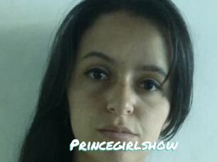 Princegirlshow