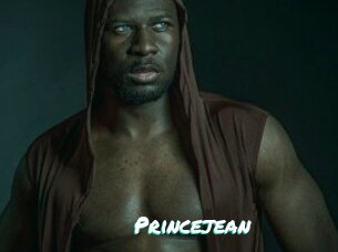 Princejean