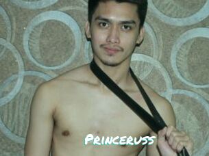 Princeruss
