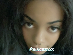 Princesaxx