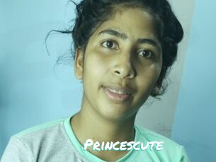 Princescute