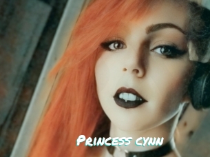 Princess_cynn