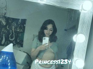 Princess1234