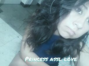 Princess_assl_love
