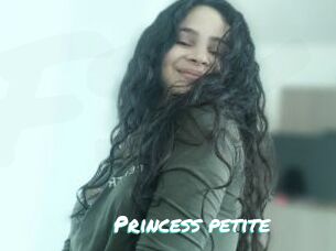 Princess_petite
