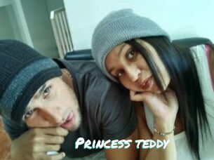 Princess_teddy
