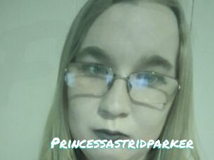 Princessastridparker