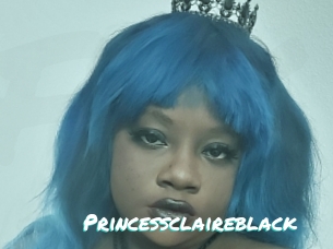 Princessclaireblack