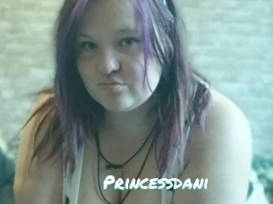 Princessdani