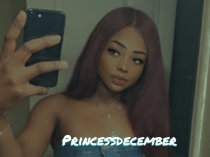 Princessdecember