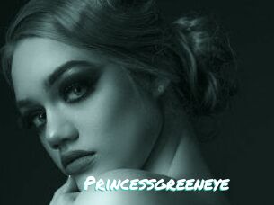 Princessgreeneye