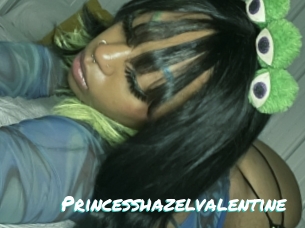 Princesshazelvalentine