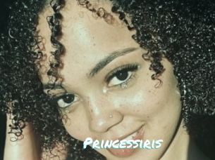 Princessiris