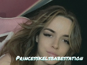 Princesskelsbabestation