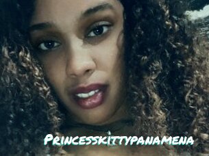 Princesskittypanamena