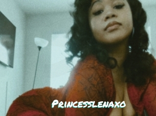 Princesslenaxo