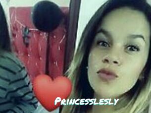 Princesslesly