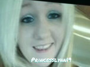 Princesslynn19