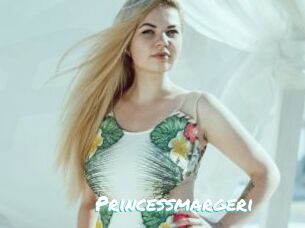 Princessmargeri