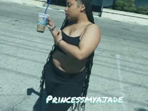 Princessmyajade