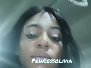 Princessolivia