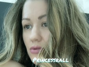 Princessrall