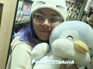 Princesssnahia