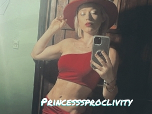 Princesssproclivity