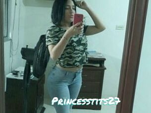 Princesstits27