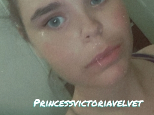 Princessvictoriavelvet