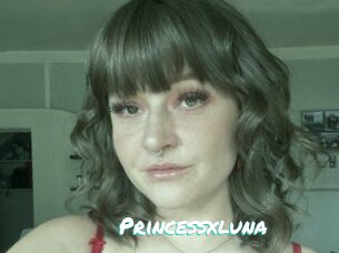 Princessxluna